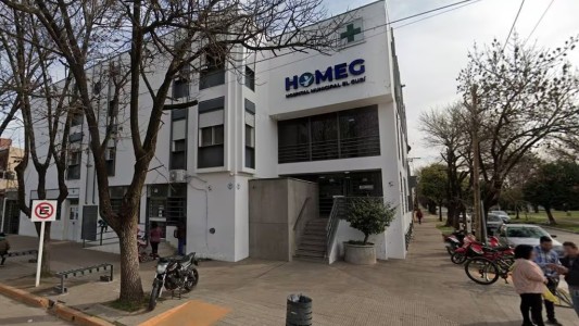 Crimen en Pérez: el supuesto asesino quedó bajo prisión preventiva