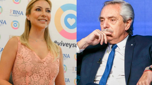 Declaró la esteticista de Fabiola Yañez y dijo que se trató de un "golpe involuntario"