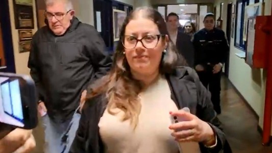 La esteticista de Fabiola dijo que Alberto Fernández era "violento" con la ex primera dama