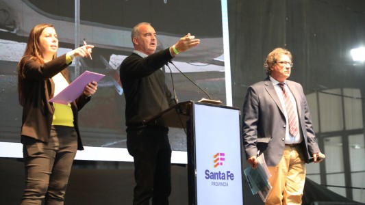 Se recaudaron más de 700 millones de pesos en la subasta de bienes decomisados al delito