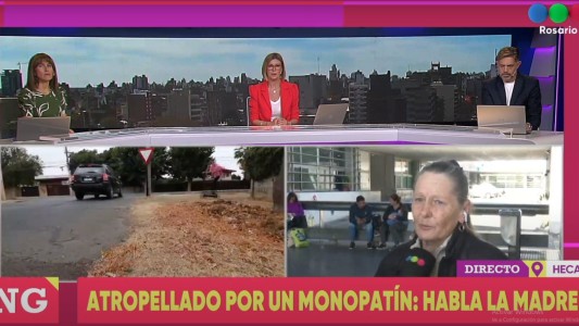 El hombre atropellado por un monopatín eléctrico lleva 43 días sin abrir los ojos: su estado es irreversible