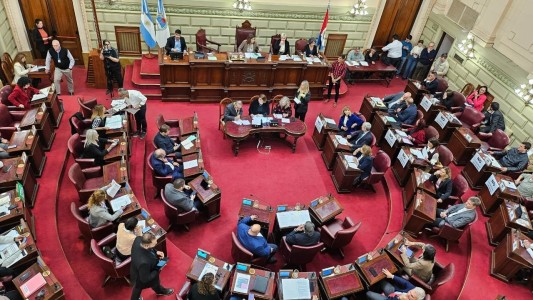 La Cámara de Diputados dio sanción definitiva al proyecto de Reforma Previsional