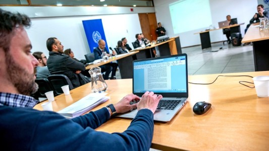 Segundo juicio por jurado vecinal: se declaró responsable a la persona acusada