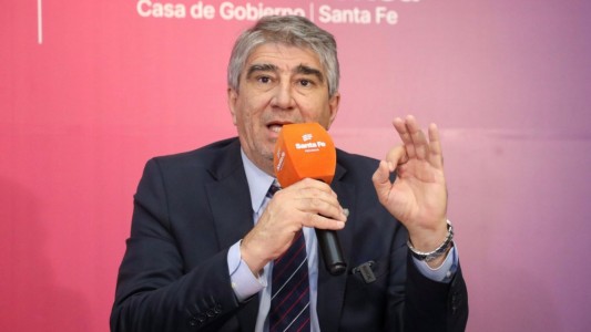 Bastia: “La Reforma Previsional baja el déficit y termina con los privilegios”