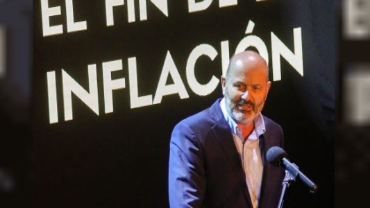 Milei firmó la Esencialidad de los servicios aéreos