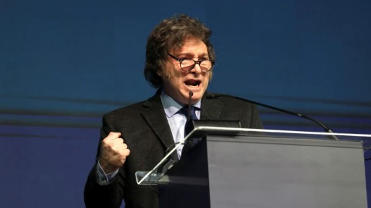 Milei confirmó "veto total" a la Ley de Financiamiento Universitario sancionada por el Senado