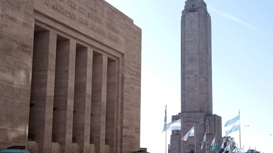 Sábado soleado, con un clima casi primaveral