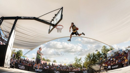 Juegos Odesur: cómo serán las obras de infraestructura deportiva