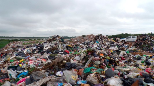 Detectaron cerca de 300 basurales en barrios de la ciudad