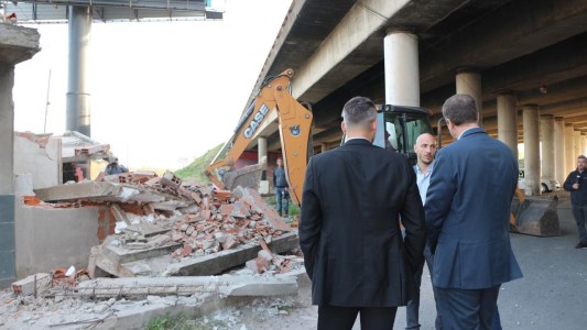 Desmantelaron dos puntos de venta de drogas vinculados a los homicidios del colectivero Daloia y el playero Bussanich