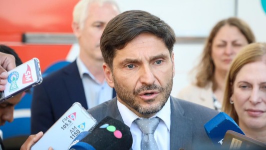 Pullaro destacó la necesidad una Justicia más eficiente y menos costosa