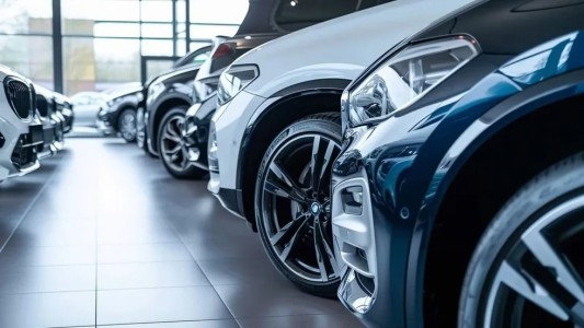 Anunciaron cambios en el Registro Automotor