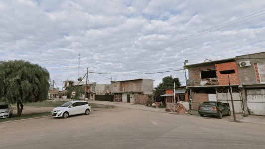 Zona oeste: un joven está grave en el Heca tras ser baleado