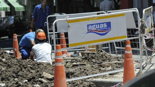 Cambios en Aguas: inversión millonaria y guerra contra el gremio de Barrionuevo