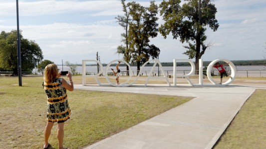 Rosario festeja la Semana del Turismo con diversas actividades