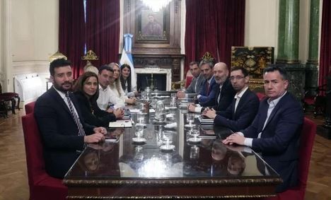 Acuerdo en Diputados para dictaminar el lunes el proyecto de Boleta Única y sesionar el martes junto a Ficha Limpia