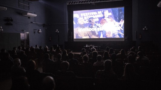 Llega el 29° Festival de Cine Latinoamericano