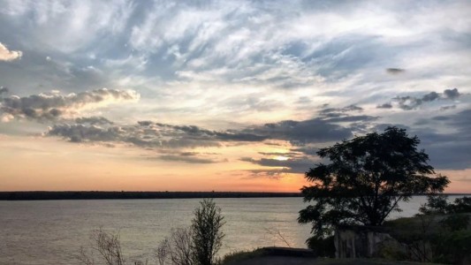 Viernes primaveral y a puro sol: cómo estará el tiempo en Rosario hoy y el fin de semana