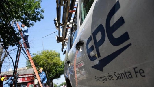 Ingresos en la EPE: el gremio pide diálogo, la provincia quiere cambios