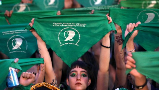 28S: Día de Acción Global por el Acceso al Aborto Legal y Seguro