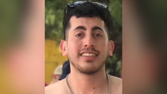 Isla Verde: buscan a un joven que desapareció este domingo