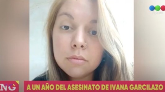 Un año sin Ivana Garcilazo: Misa en su honor y reclamo de justicia