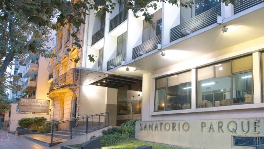 Funes: conmoción tras el sincope de un jugador de fútbol de una liga amateur