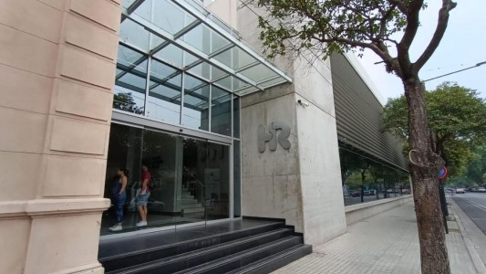 Parte médico sobre el estado de salud de Omar Palma: “En estado crítico con pronóstico reservado”