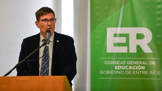 Educación: remarcan la importancia de la evaluación como herramienta para mejorar los aprendizajes