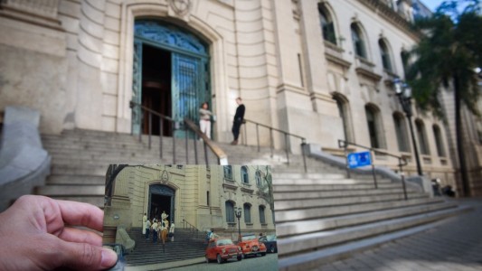 Rosario de Película: un nuevo circuito turístico de la ciudad