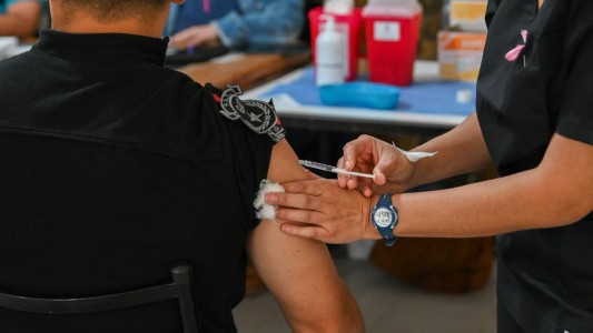 Objetivo Dengue: Provincia avanza en la estrategia de vacunación