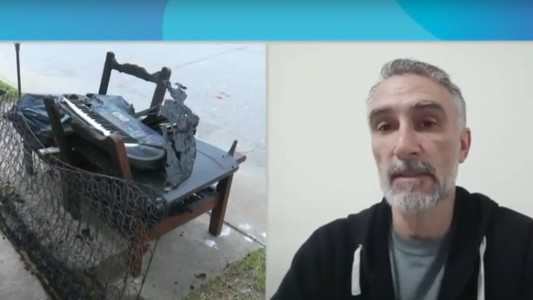 Habló Juan Trigatti, el profesor absuelto por abuso en un jardín de infantes