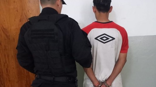 Detuvieron a un hombre con pedido de captura activo en la zona sur de la ciudad