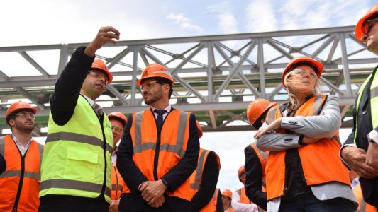 Pullaro: “Argentina va a salir adelante de la mano de la provincia de Santa Fe”