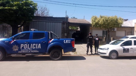 Casilda: PDI aprehendió a un hombre por posibles estafas