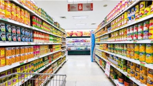 La inflación en Santa Fe se mantuvo por debajo de la media nacional en septiembre