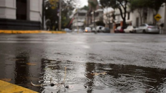 Las lluvias se toman un descanso: ¿cómo seguirá el tiempo en la ciudad?