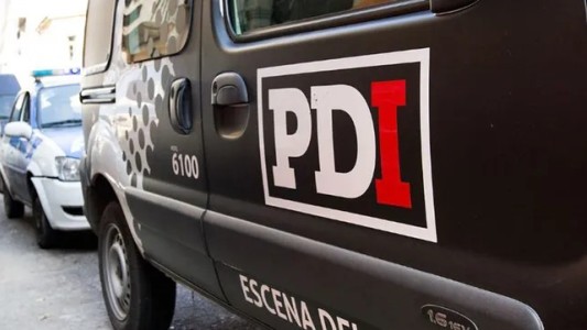 Microcentro de Rosario: hallaron a un hombre sin vida y con puñaladas en su departamento