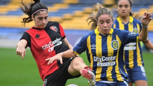 Se viene el clásico rosarino femenino entre Newell's y Central: todo lo que tenés que saber