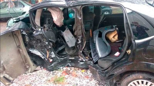 Caso Pizorno: redujeron la pena a uno de los conductores involucrados en la picada mortal