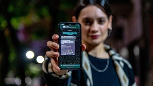 Reclamos por chat: en una semana aumentaron un 145% las conversaciones en el MuniBot