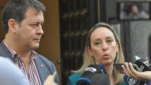 Hidrovía: “Limitar el dragado hacia el norte perjudica al corazón del Interior productivo de la Argentina”