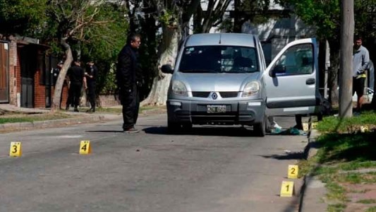 Tres imputados más por el crimen del policía interceptado en un golpe comando en Fisherton