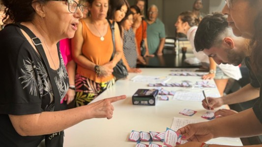 “Rosario Emprende”: más de 100 emprendimientos se suman a las ferias de la ciudad
