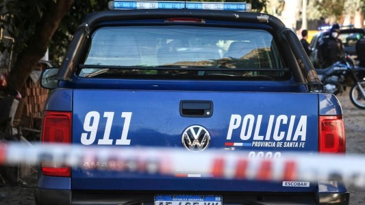 Cayó en Santa Fe otro de los sospechosos por el crimen del policía en Fisherton