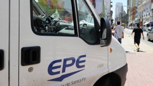 Apagón masivo: cortes de energía afectaron al centro y barrios desde la madrugada