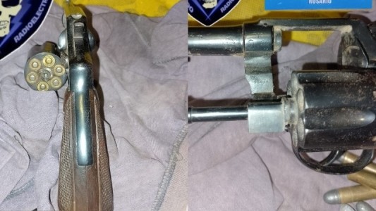 Zona oeste: balearon a una joven y está grave