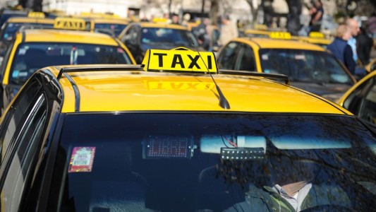 Paro nacional: no habrá recolección de residuos ni taxis este miércoles