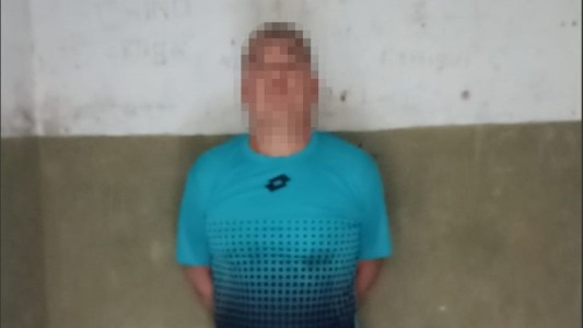 Gendarmería Nacional detuvo al piloto de la avioneta cargada de cocaína en Pueblo Andino