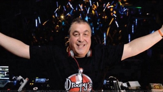 Habrá una placa en memoria de Droopy Faiola en la esquina donde funcionaba Space